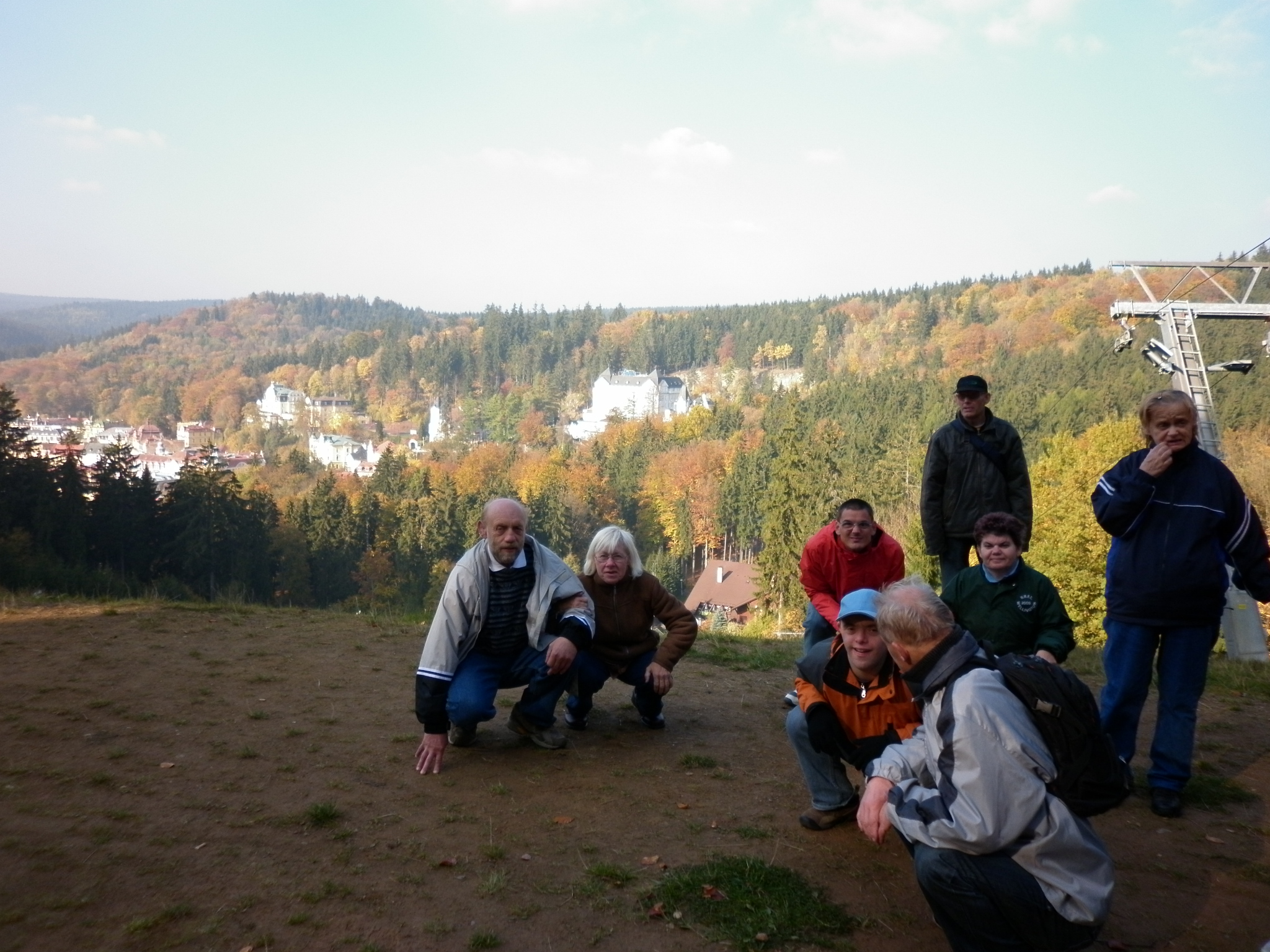Mariánské Lázně 083