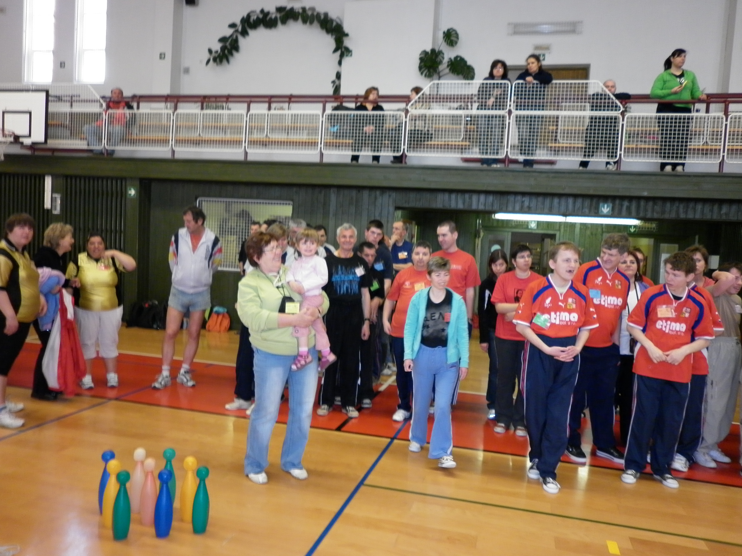 Speciální olympiáda 2011 005