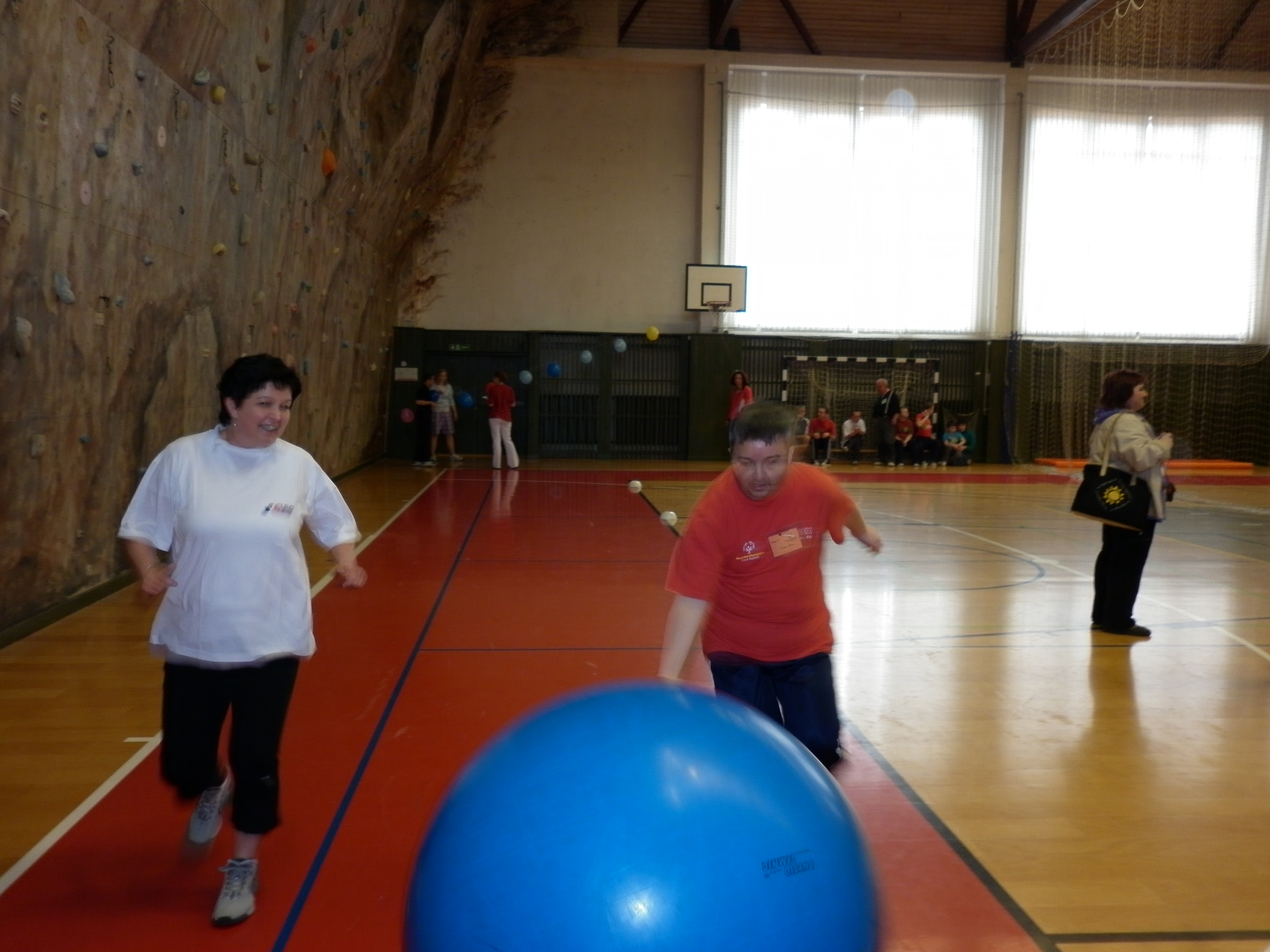Speciální olympiáda 2011 013