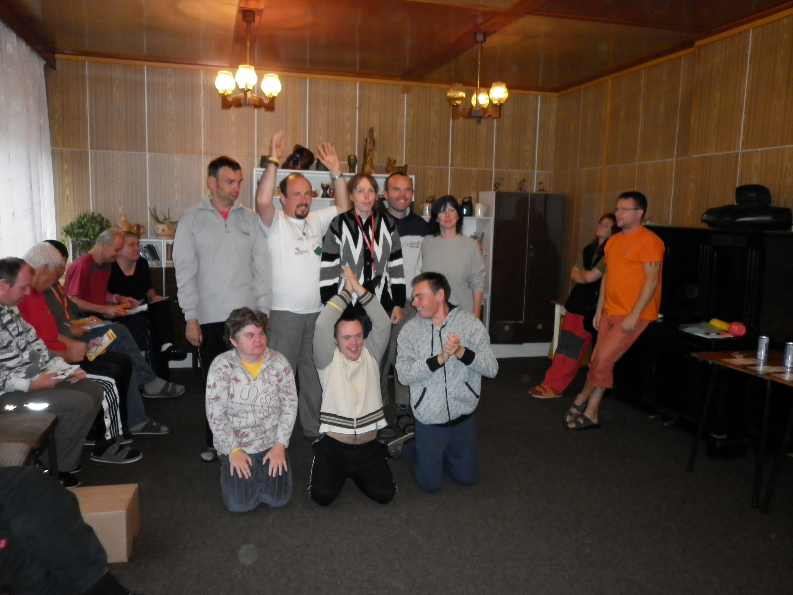 Beskydy 2011 237